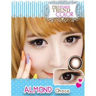 Almond Choco